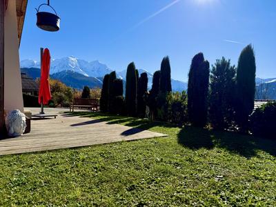 Châlet - 148 m² - 4 pièces