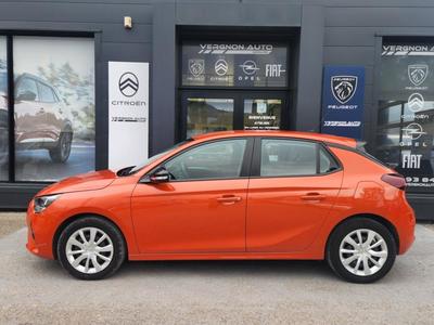 Opel Corsa VI 1.2 Turbo 100ch Edition Business