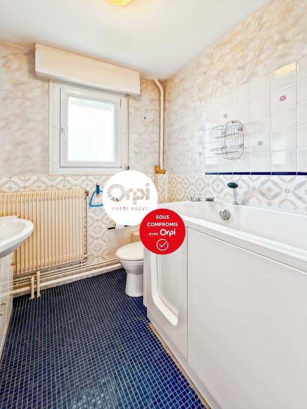 Maison - 98 m² - 6 pièces