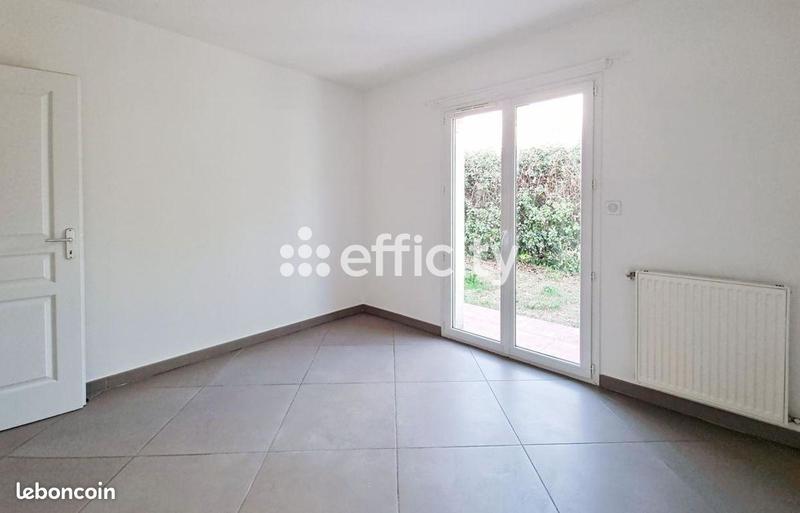 Maison - 126 m² - 6 pièces