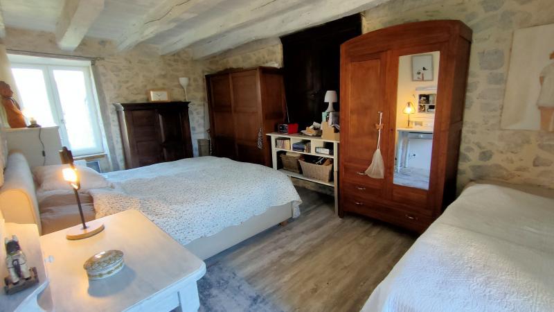 Maison - 59 m² - 2 pièces