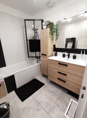 Maison - 82 m² - 4 pièces