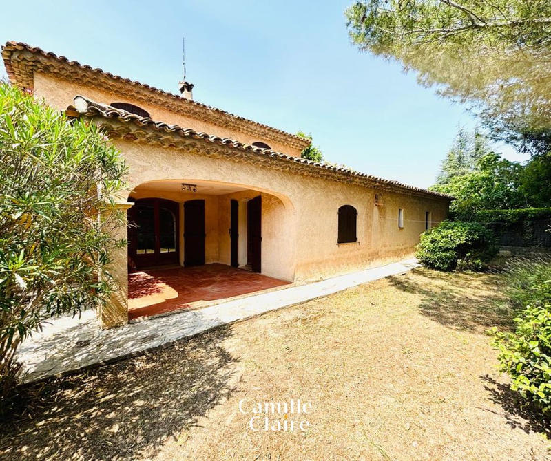 Maison - 125 m² - 4 pièces