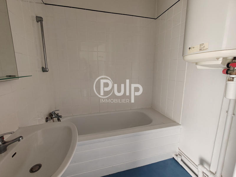 Immeuble - 154 m² - 3 pièces