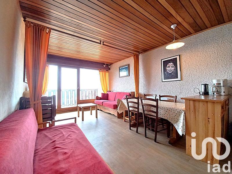 Studio - 28 m² - 1 pièce