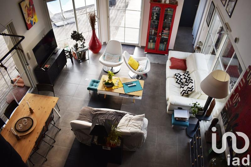 Maison de maîtres - 150 m² - 5 pièces