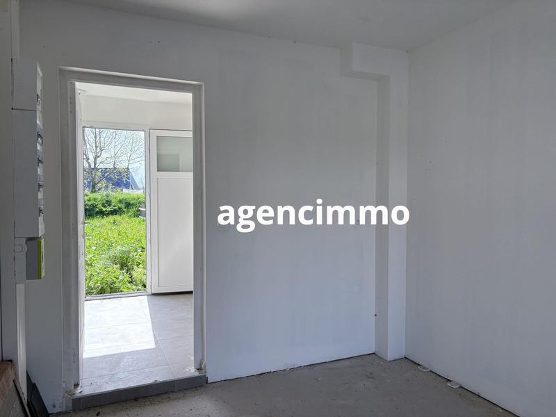 Maison - 78 m² - 5 pièces