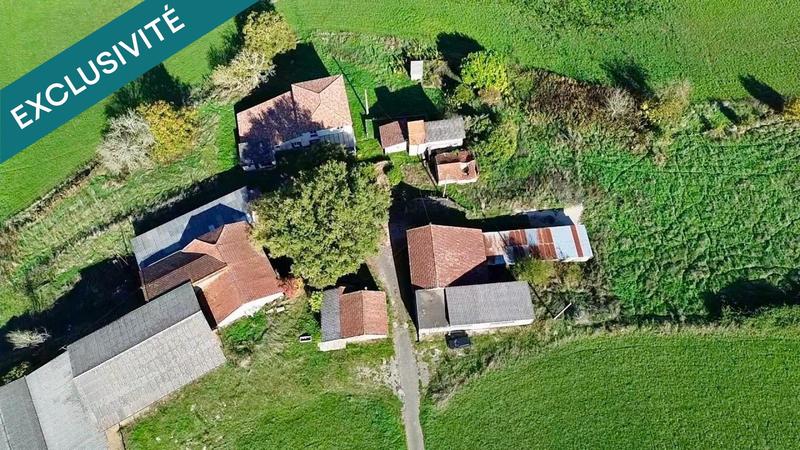 Maison - 139 m² - 5 pièces