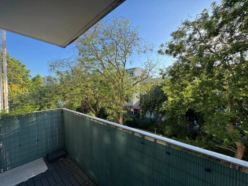 Appartement - 90 m² - 3 pièces