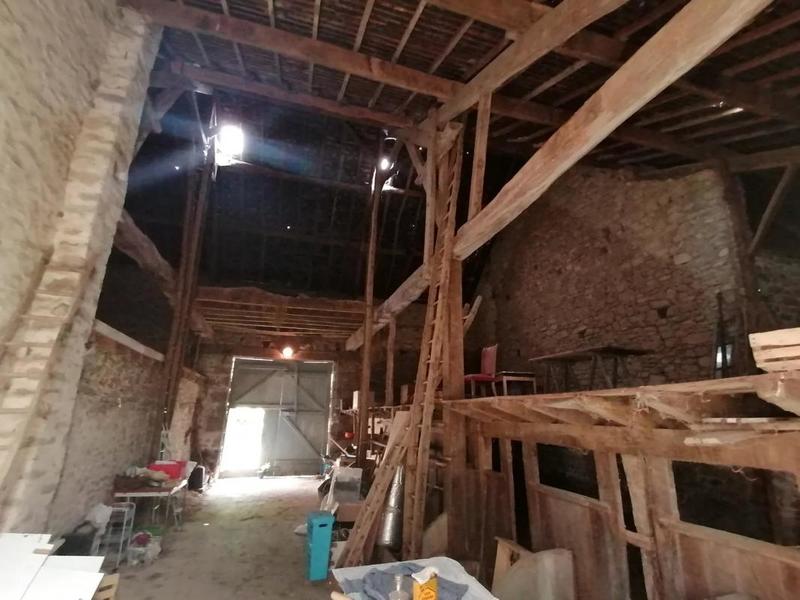 Maison - 78 m² - 3 pièces