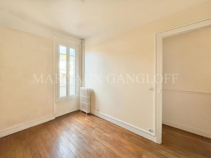 Appartement - 53 m² - 2 pièces