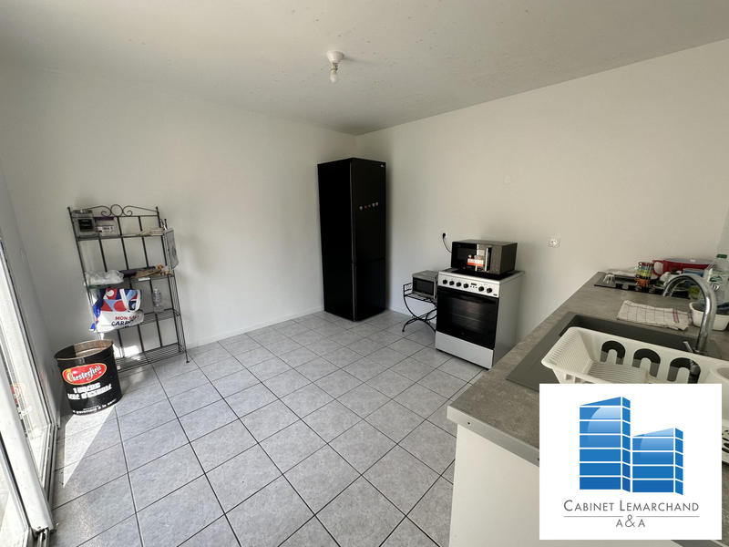 Villa - 128 m² - 6 pièces