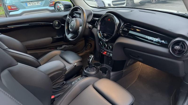 Mini Cooper Mini III 1.5 136 Dct7 Camden