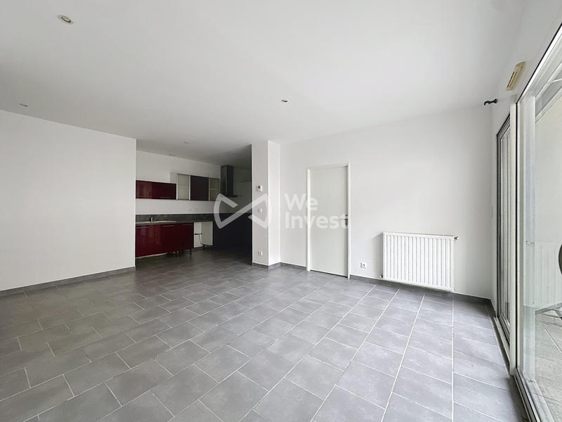 Appartement - 73 m² - 3 pièces