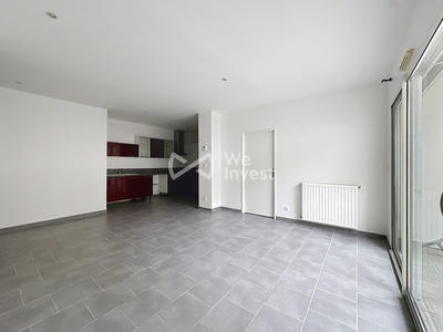 Appartement - 73 m² - 3 pièces