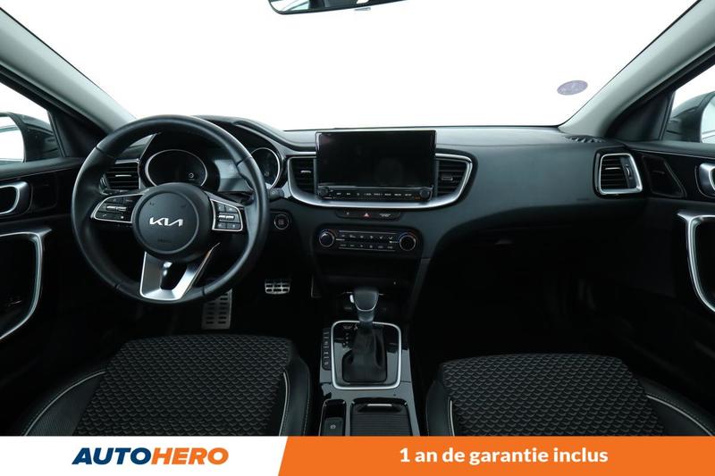 Kia Xceed 1.5 t-GDi Isg Active Dct7 160 ch