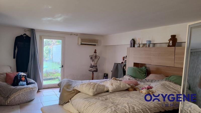 Maison - 190 m² - 7 pièces