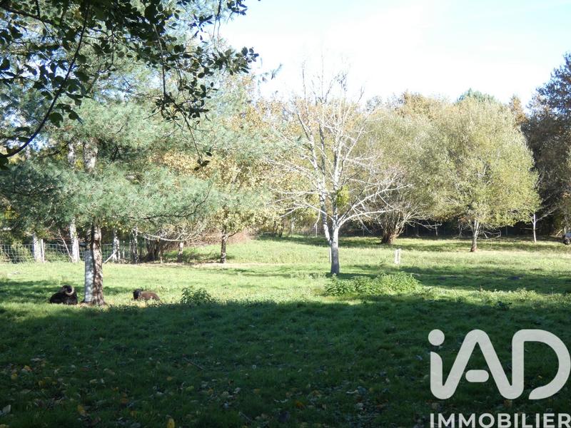 Maison - 259 m² - 9 pièces