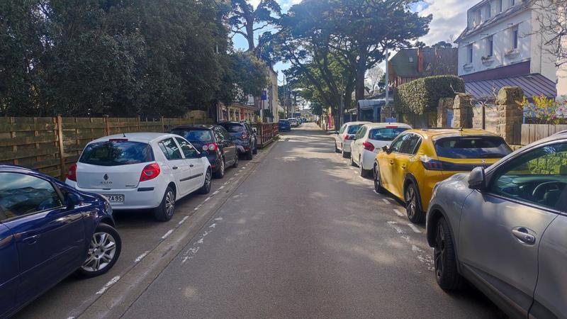 Local commercial - 35 m²