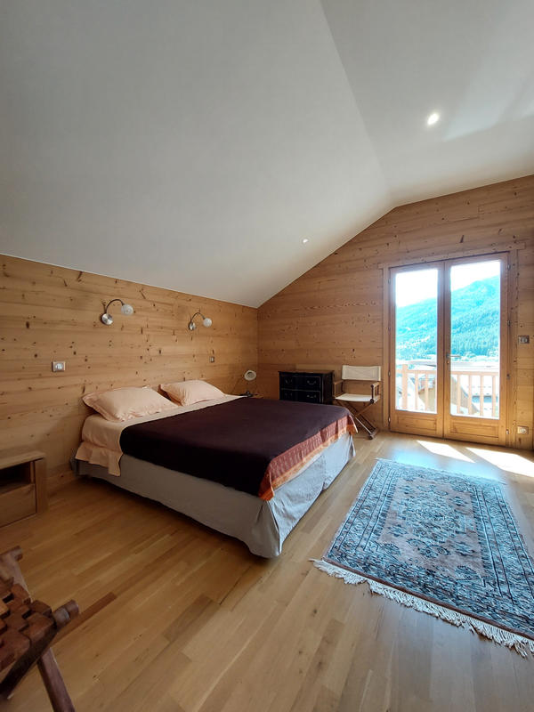 Maison - 130 m² - 4 pièces