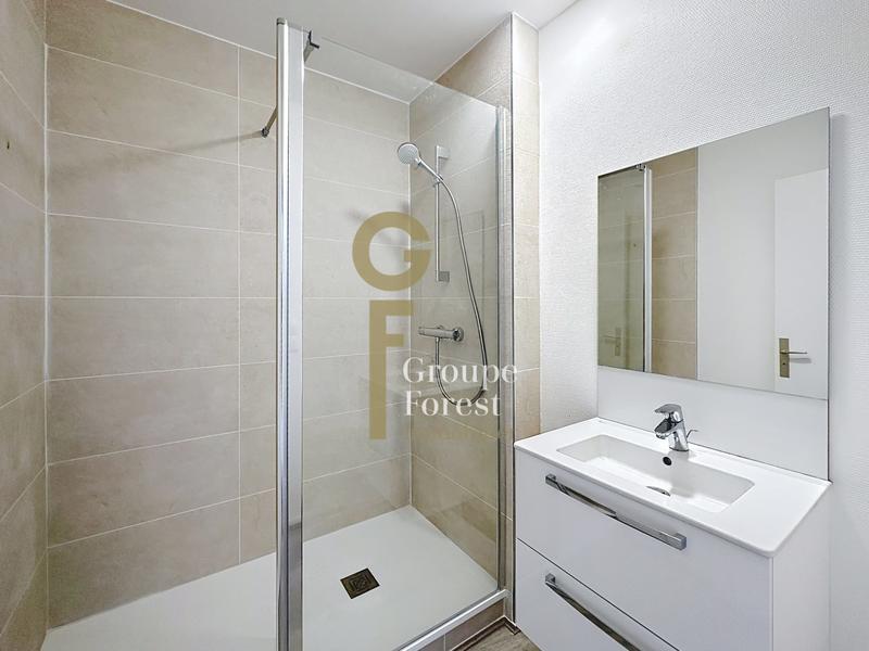 Appartement - 90 m² - 4 pièces