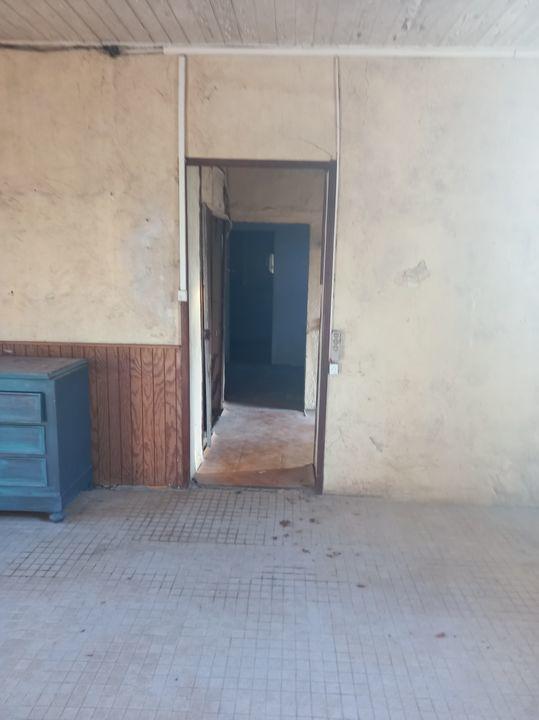 Maison - 250 m² - 7 pièces