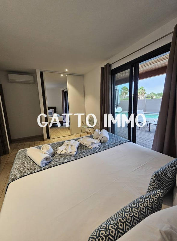 Villa - 114 m² - 4 pièces