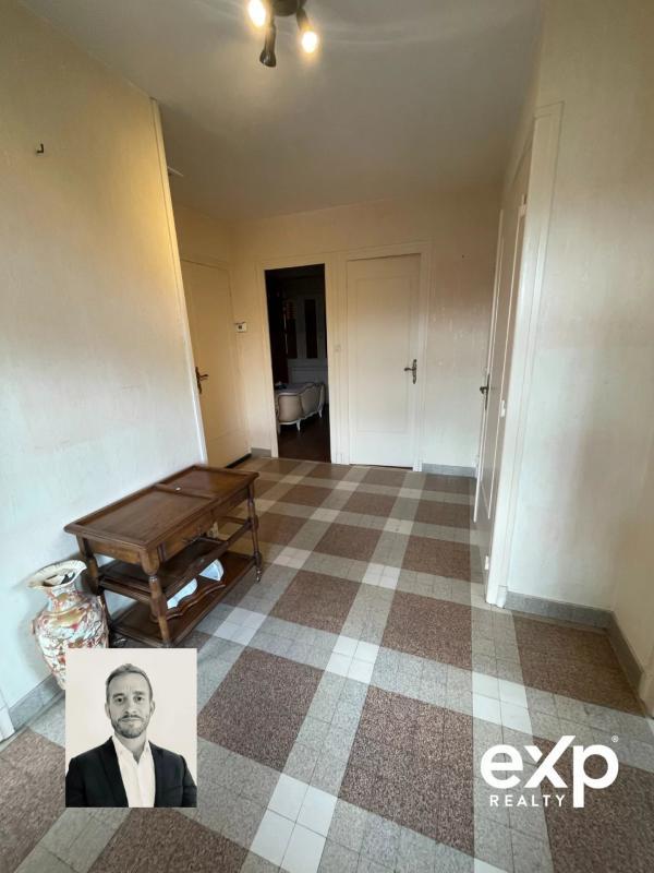 Maison - 70 m² - 3 pièces