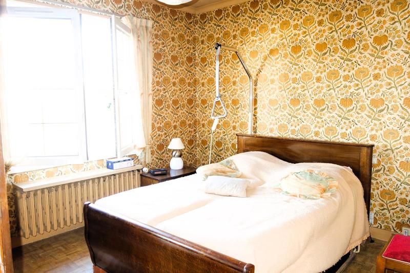 Maison - 138 m² - 6 pièces