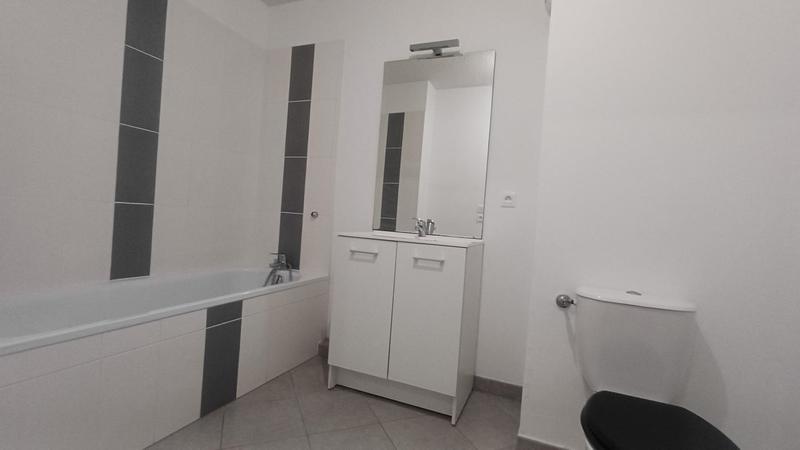 Appartement - 34 m² - 1 pièce
