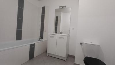 Appartement - 34 m² - 1 pièce
