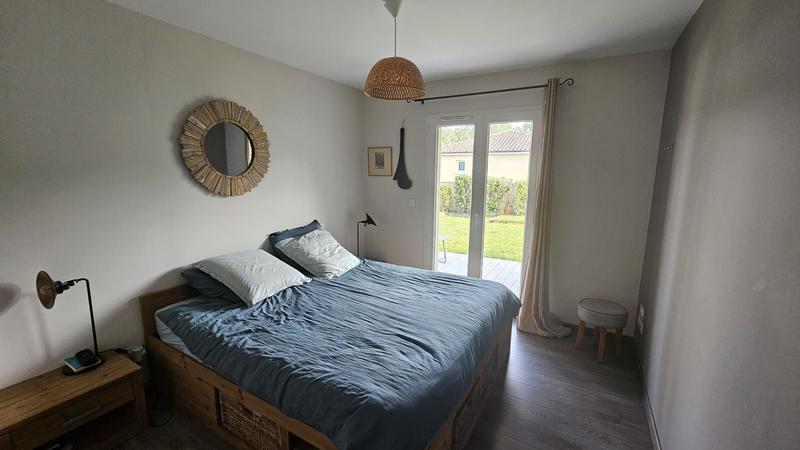 Maison - 142 m² - 5 pièces