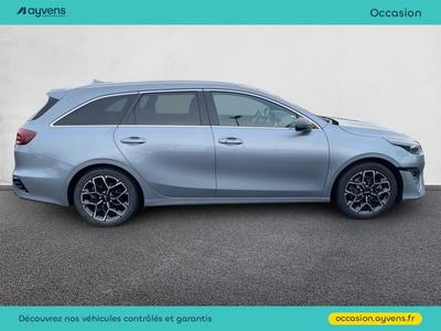Kia Ceed Sw 1.6 Crdi 136ch Mhev Gt Line Premium iBVM6
