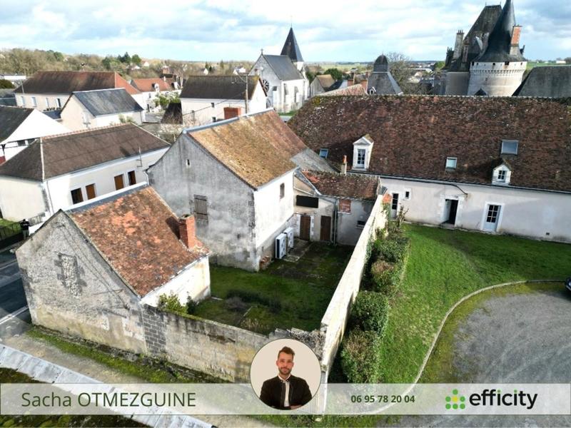 Maison - 149 m² - 6 pièces