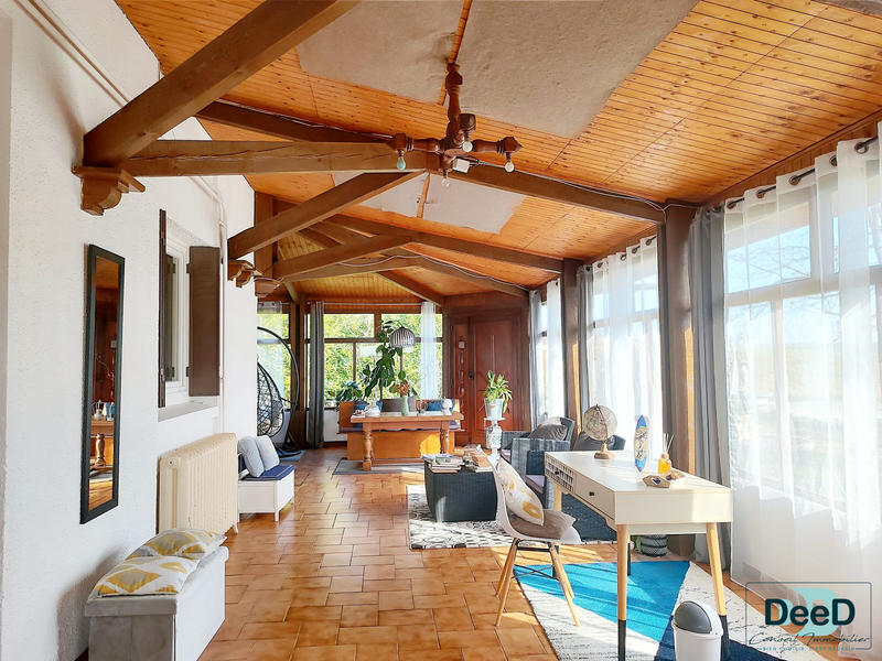 Villa - 252 m² - 7 pièces