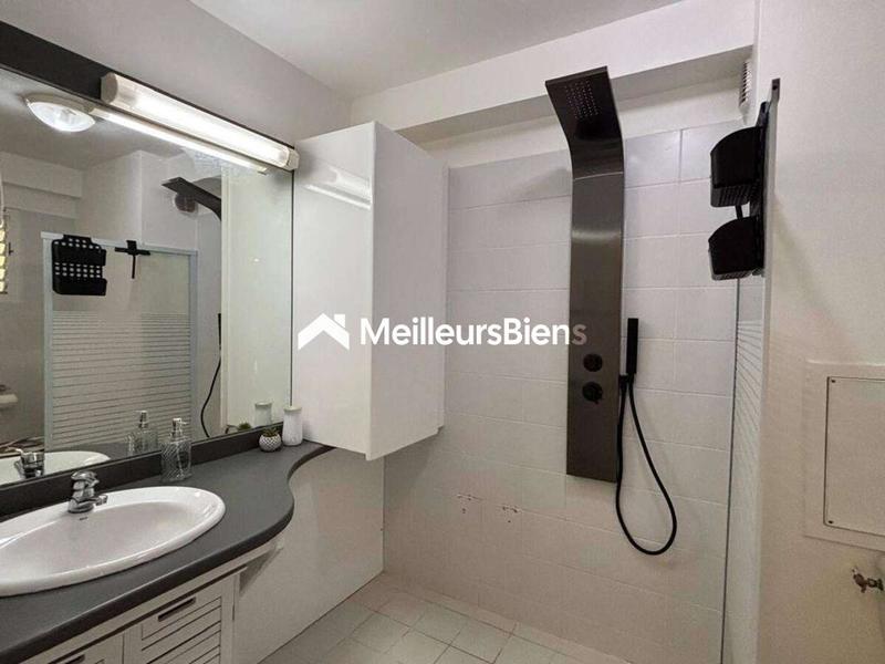 Appartement - 40 m² - 3 pièces