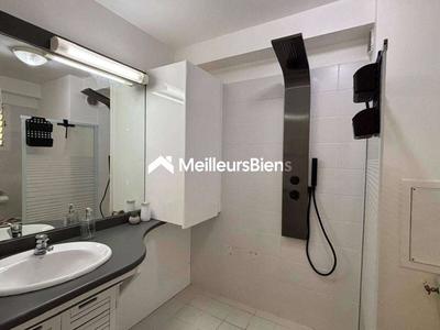 Appartement - 40 m² - 3 pièces