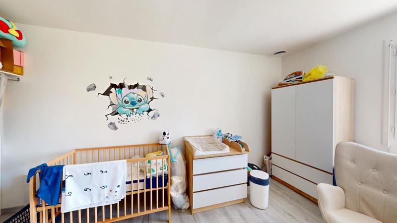 Maison - 135 m² - 4 pièces