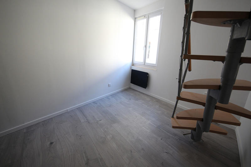 Appartement - 23 m² - 2 pièces