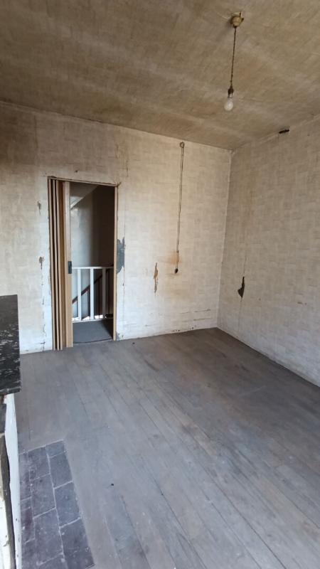 Maison - 126 m² - 7 pièces