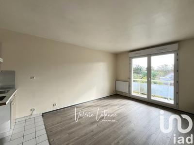 Appartement - 25 m² - 1 pièce