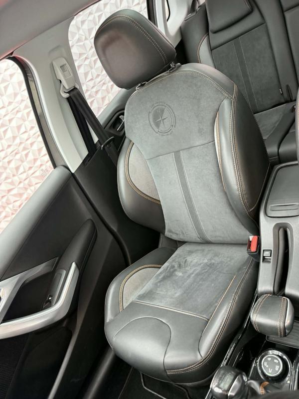 Peugeot 2008 1.2 Thp 110 Cv. 12v s&amp;S 5hb