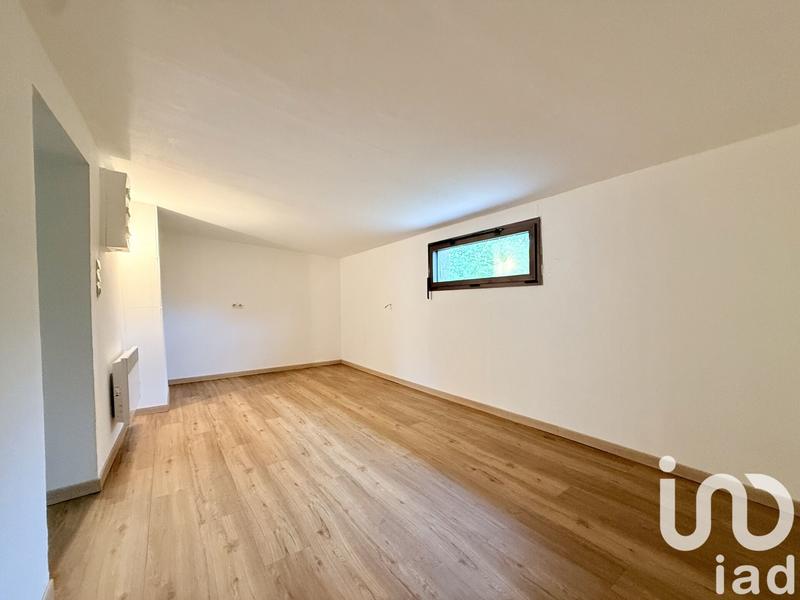 Maison - 122 m² - 4 pièces