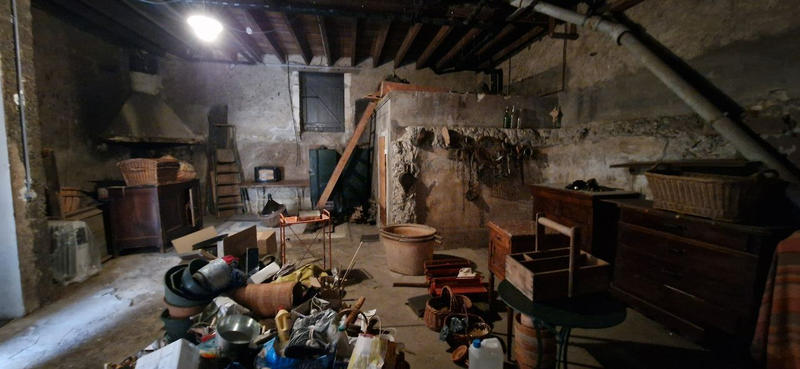 Maison - 56 m² - 4 pièces