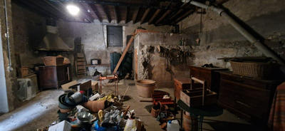 Maison - 56 m² - 4 pièces