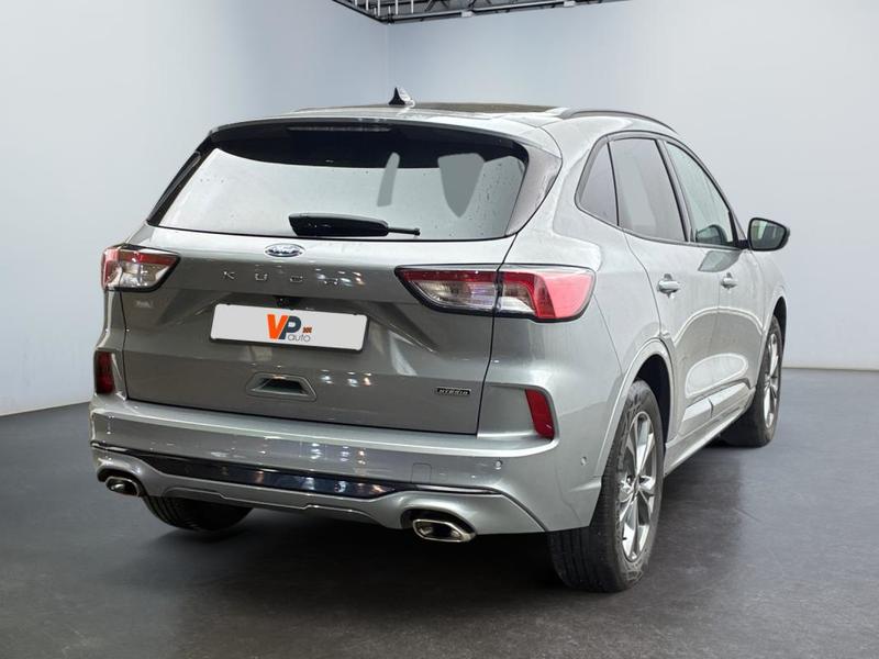 Ford Kuga 2.5 Duratec 225 ch Phev Powershift St-Line X