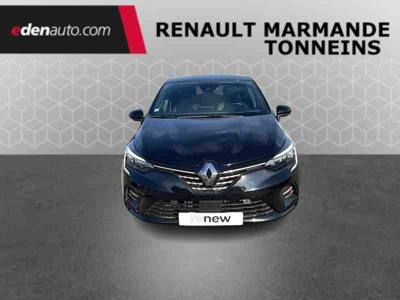 Renault Clio E-Tech 140 - 21n Sl Lutecia