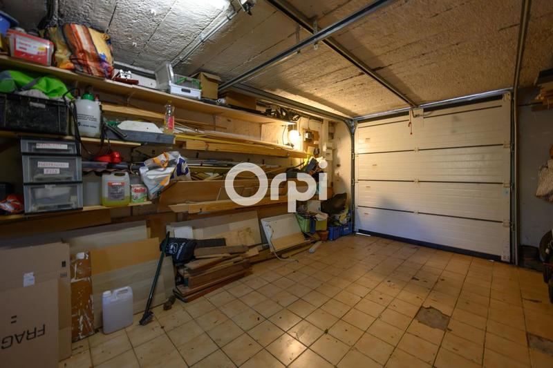 Maison - 72 m² - 4 pièces