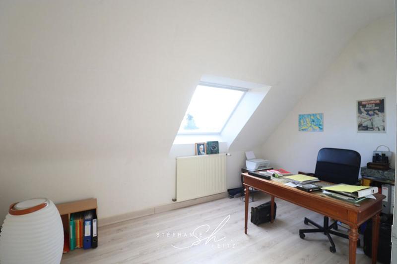 Maison - 128 m² - 6 pièces