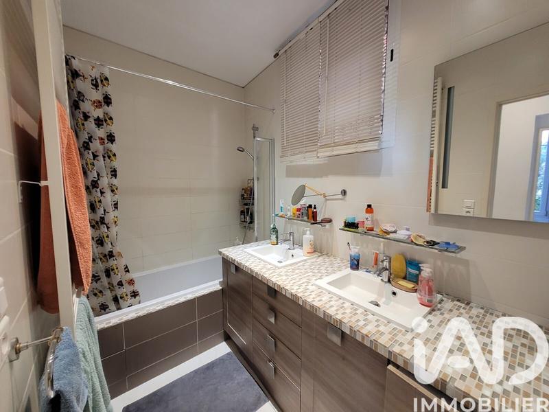 Appartement - 118 m² - 5 pièces